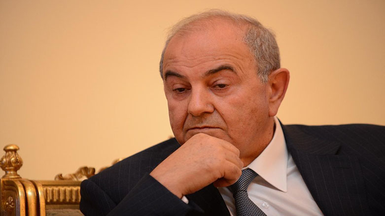 Elawî haydarî pîlana li dijî Herêma Kurdistanê ye